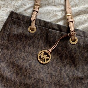 Michael Kors Tote Bag